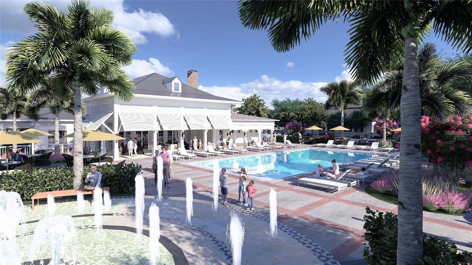 537 N POLLARD, OAKLAND, FL, 34787