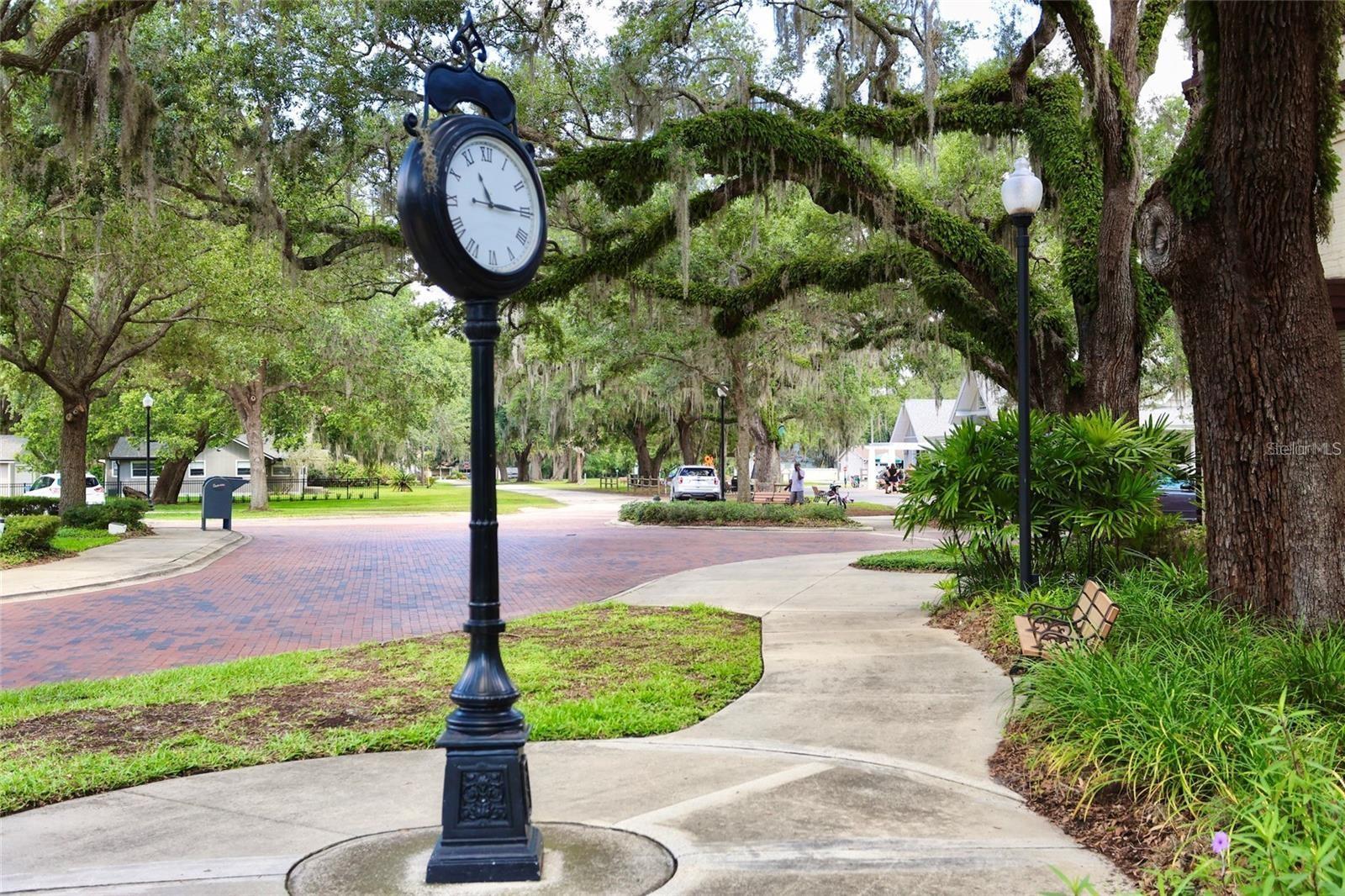 537 N POLLARD, OAKLAND, FL, 34787