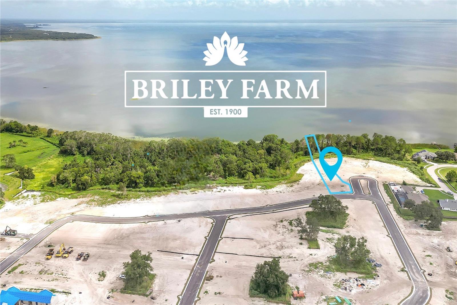 537 N POLLARD, OAKLAND, FL, 34787