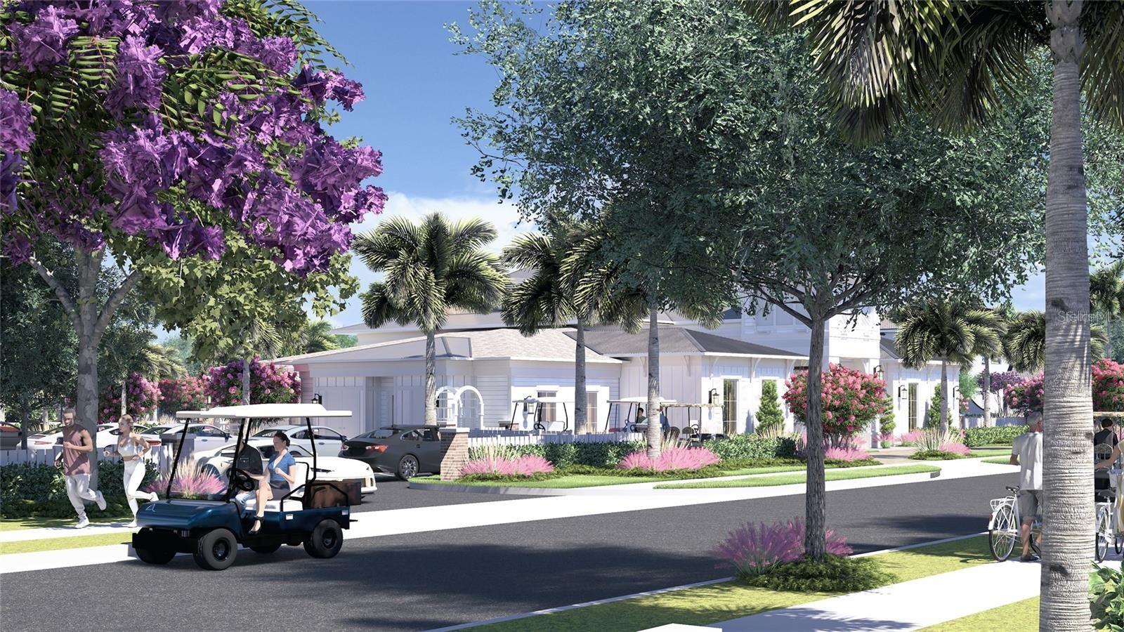 537 N POLLARD, OAKLAND, FL, 34787