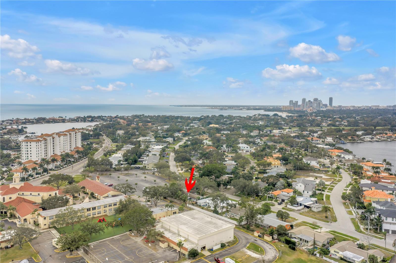 1297 EDEN ISLE BLVD NE, ST PETERSBURG, FL, 33702