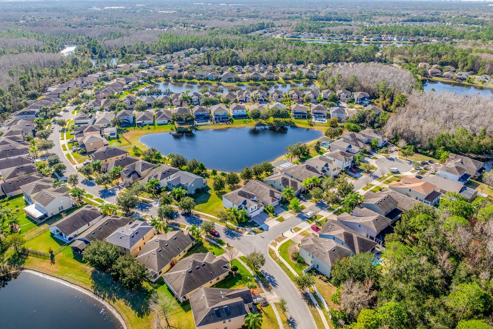 10954 HIGH BUSH CT, ORLANDO, FL, 32825