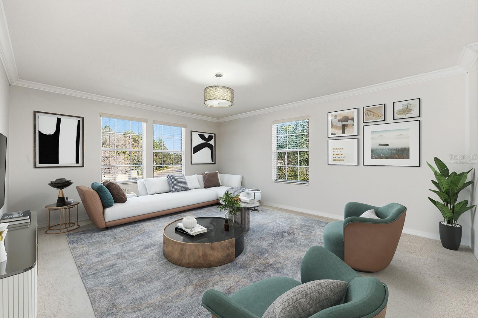 10954 HIGH BUSH CT, ORLANDO, FL, 32825