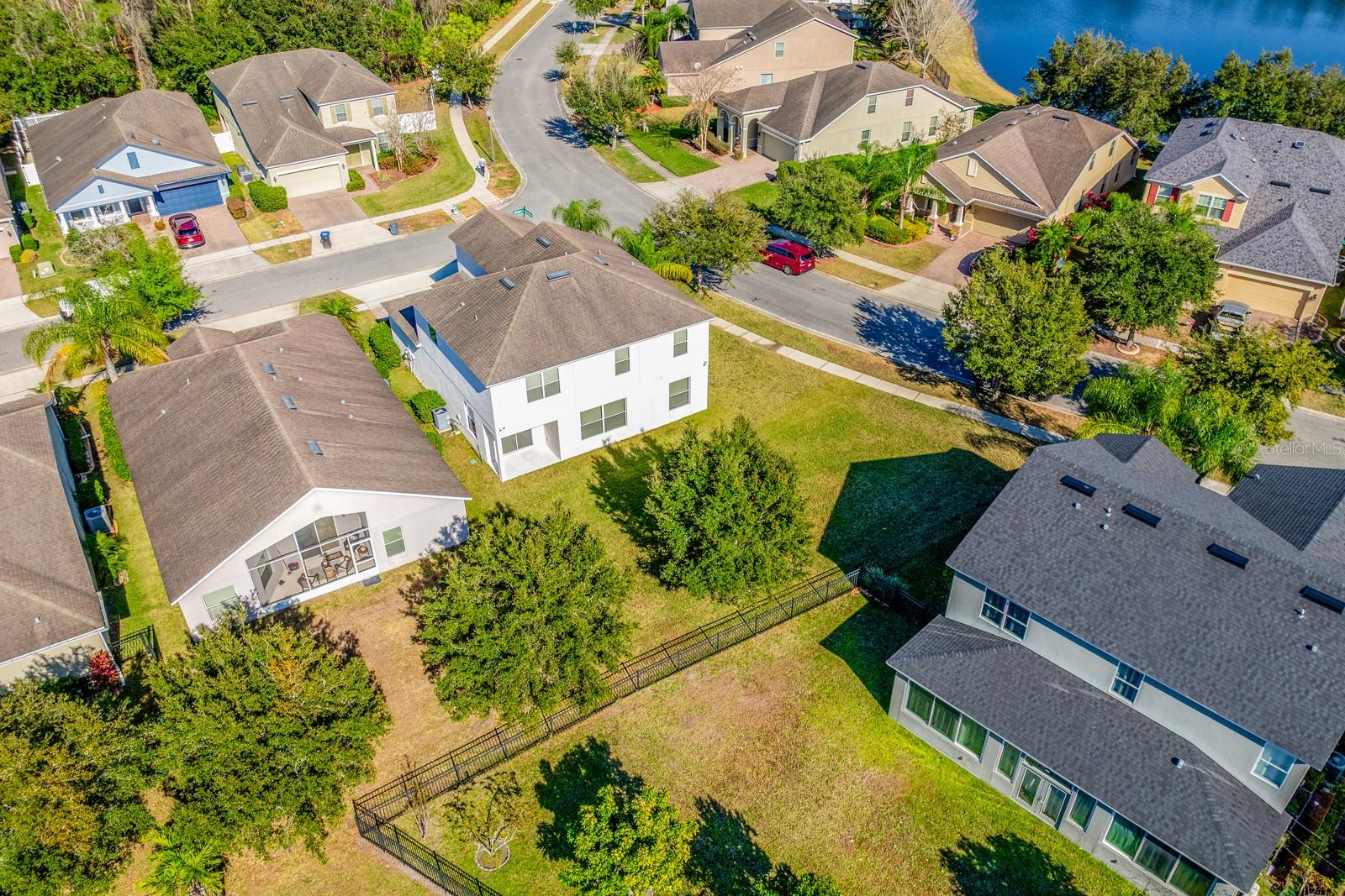 10954 HIGH BUSH CT, ORLANDO, FL, 32825