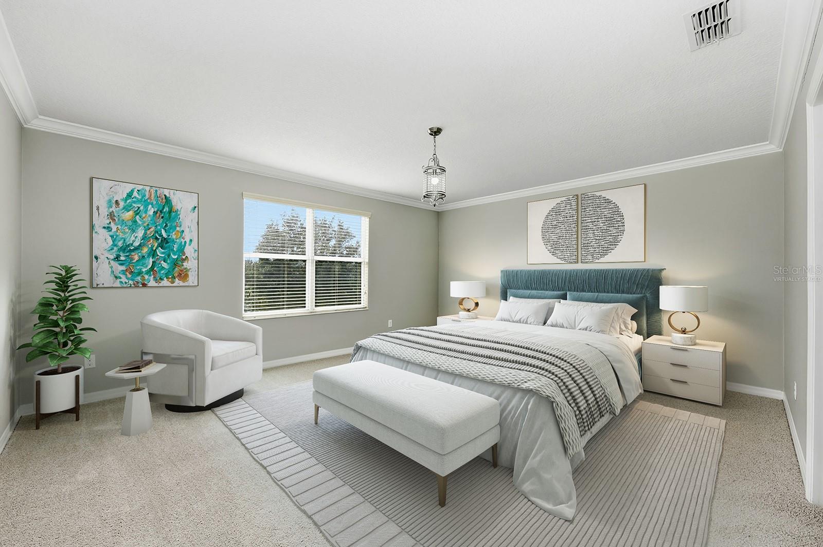 10954 HIGH BUSH CT, ORLANDO, FL, 32825