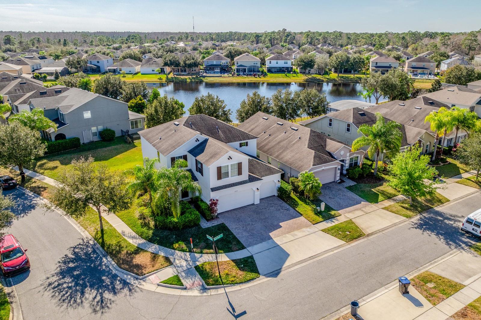 10954 HIGH BUSH CT, ORLANDO, FL, 32825