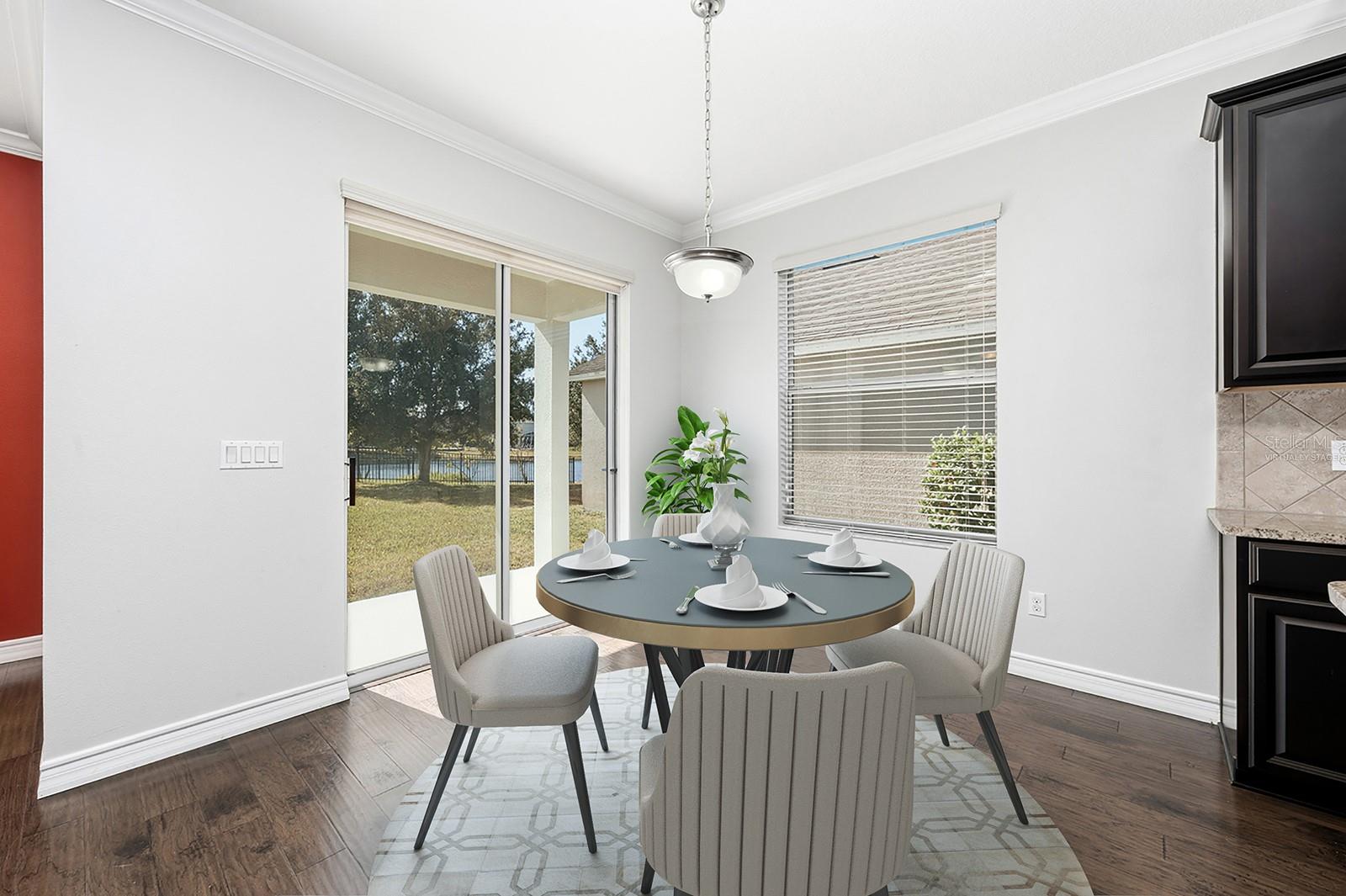 10954 HIGH BUSH CT, ORLANDO, FL, 32825