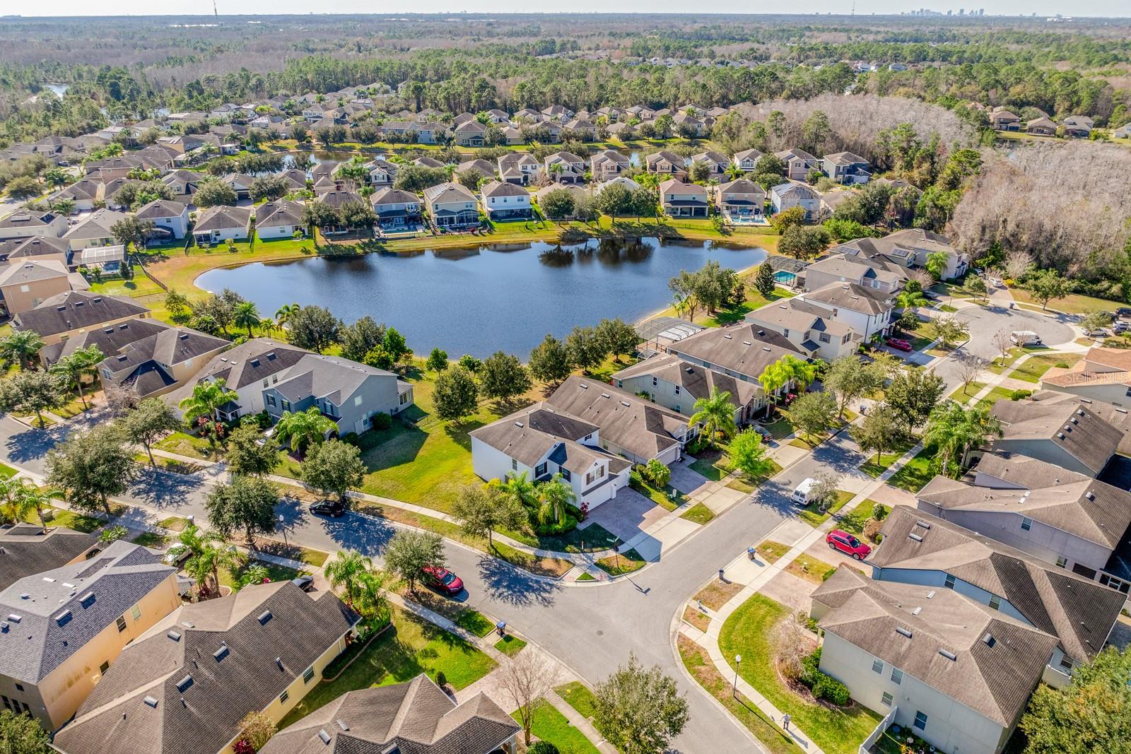 10954 HIGH BUSH CT, ORLANDO, FL, 32825