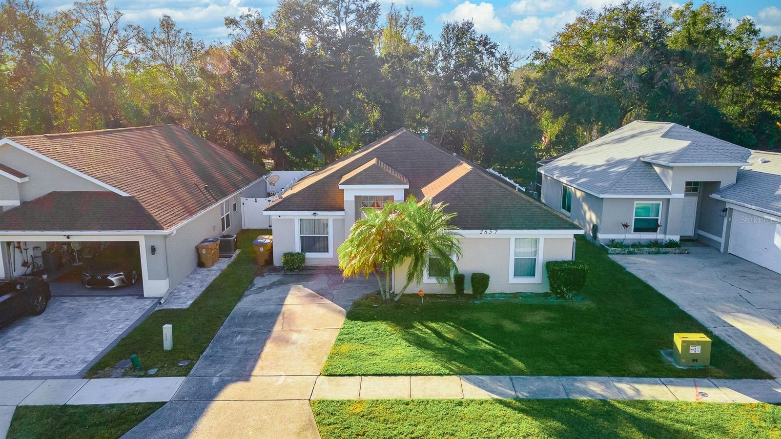 2657 CHATHAM CIR, KISSIMMEE, FL, 34746