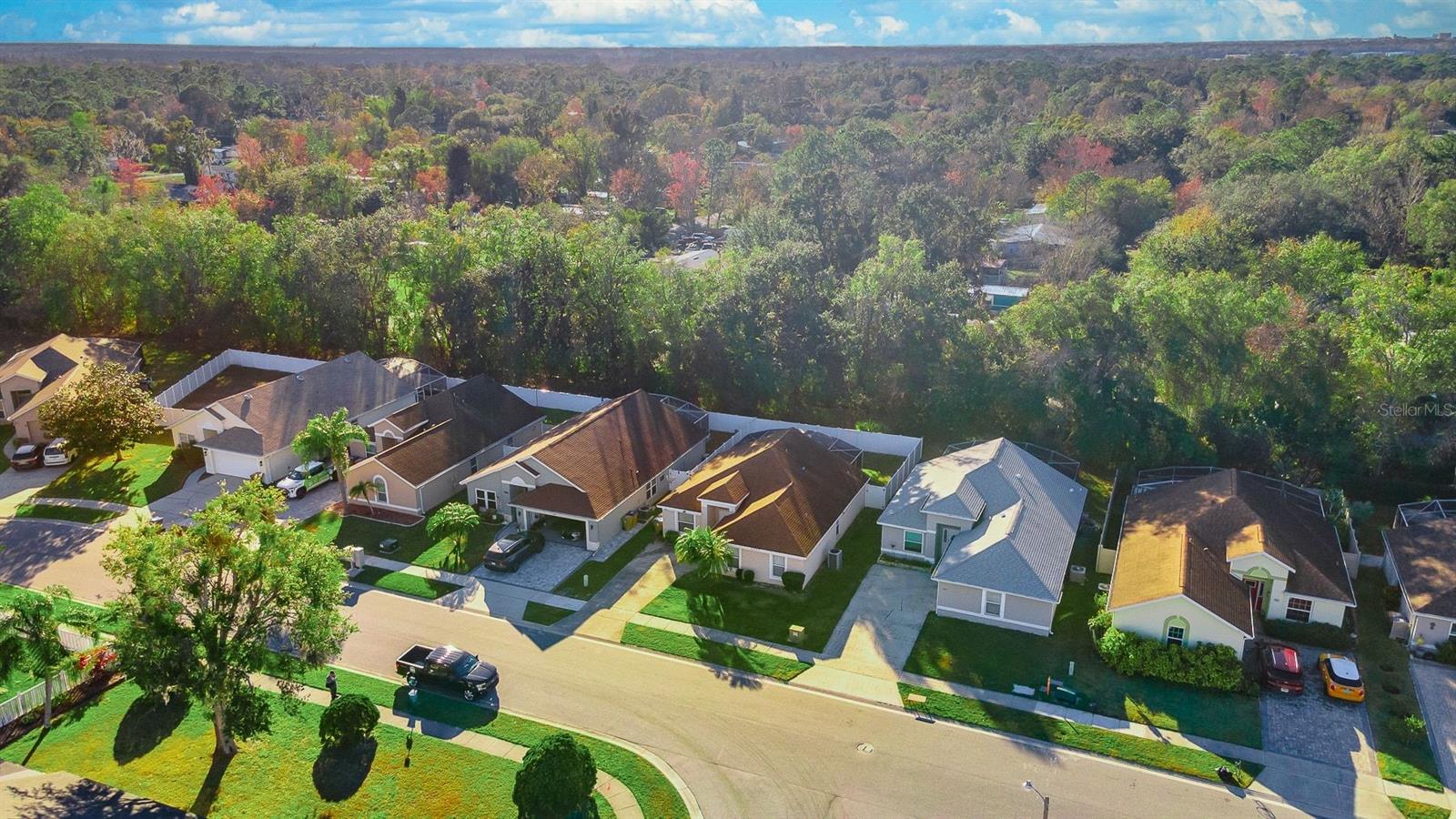 2657 CHATHAM CIR, KISSIMMEE, FL, 34746