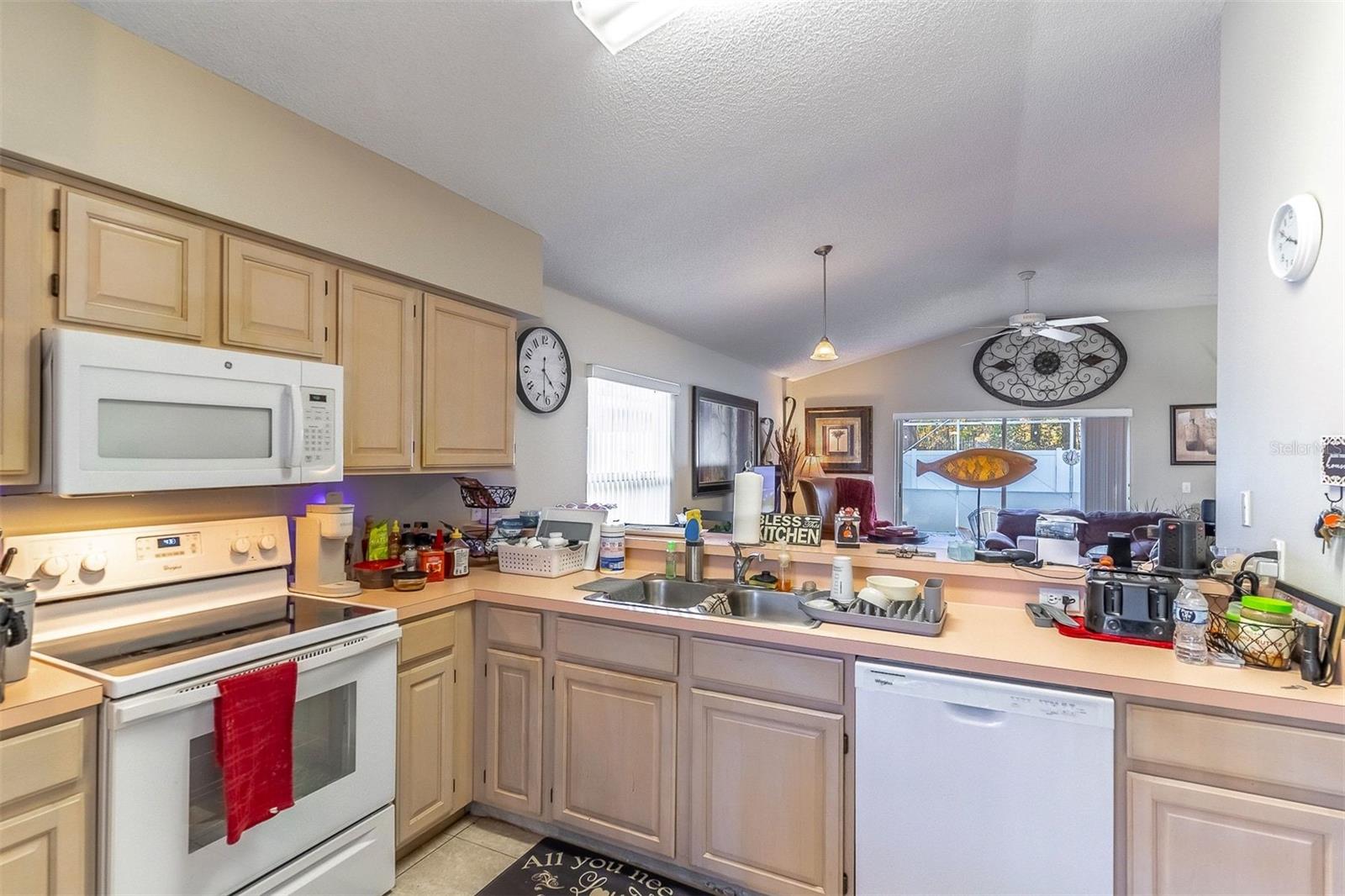 2657 CHATHAM CIR, KISSIMMEE, FL, 34746