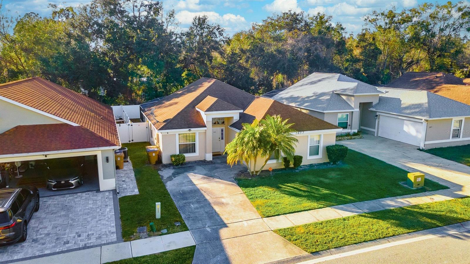 2657 CHATHAM CIR, KISSIMMEE, FL, 34746