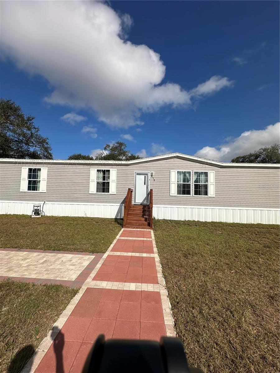 618 1ST ST, POLK CITY, FL, 33868