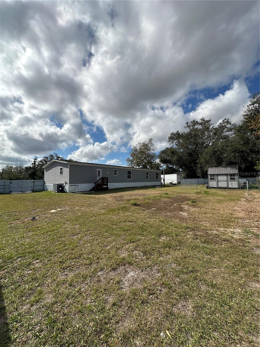 618 1ST ST, POLK CITY, FL, 33868