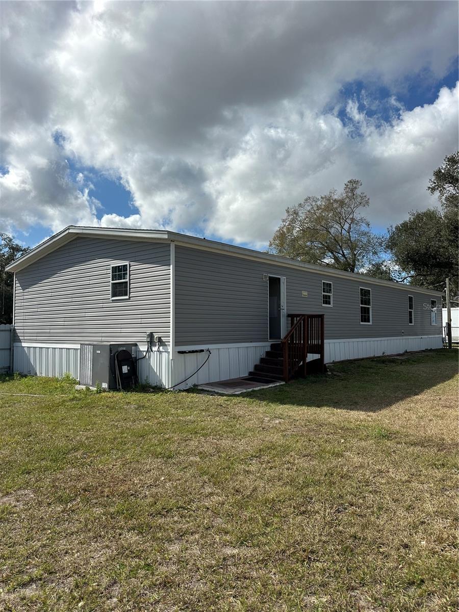 618 1ST ST, POLK CITY, FL, 33868