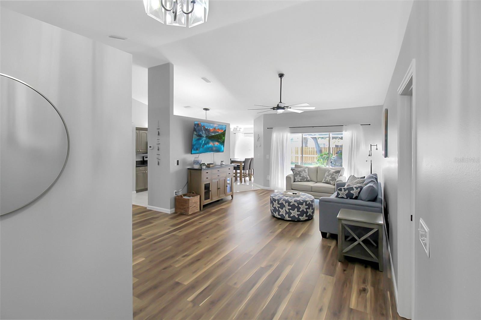 5111 13TH AVENUE DR W, BRADENTON, FL, 34209