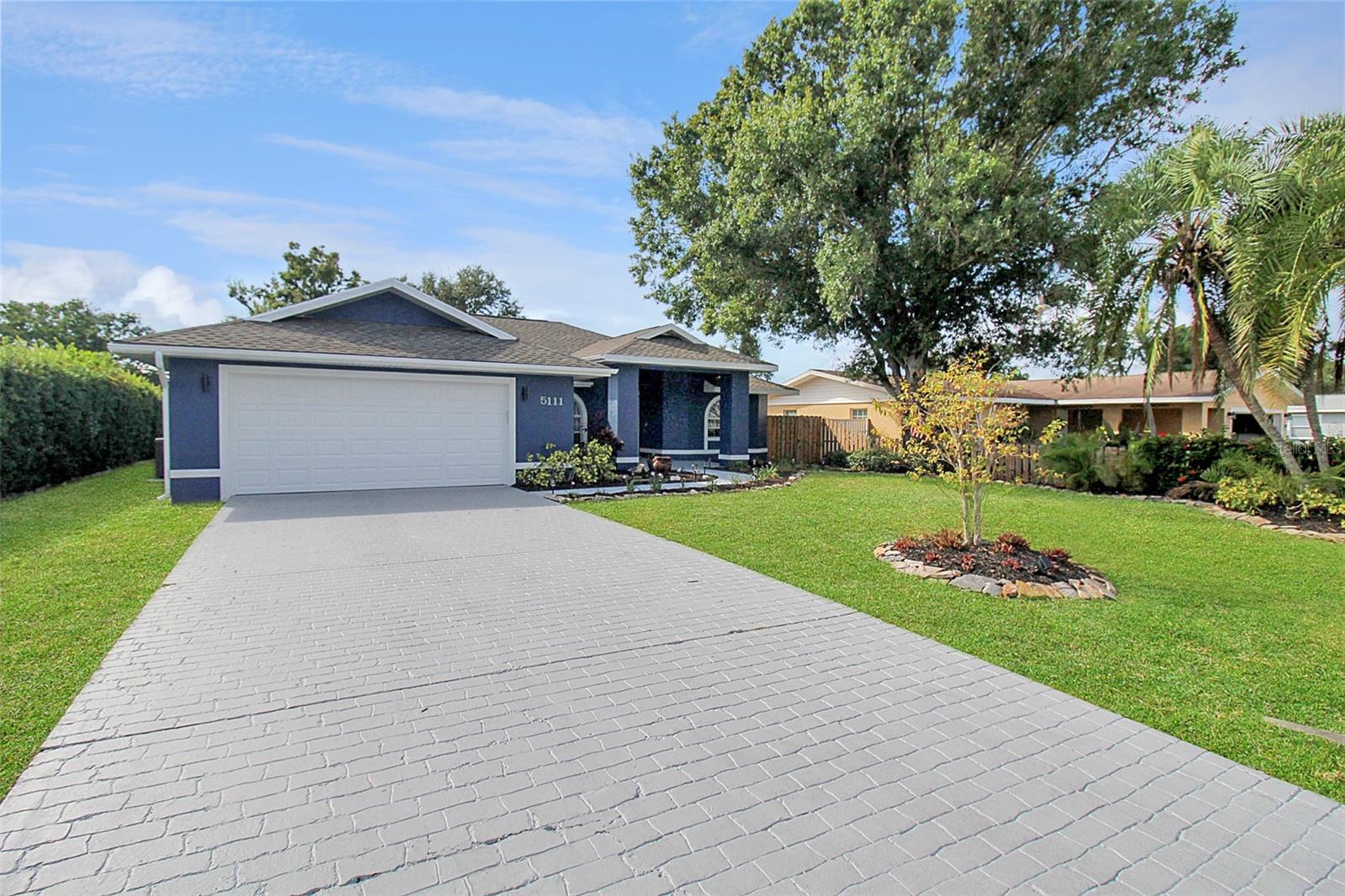 5111 13TH AVENUE DR W, BRADENTON, FL, 34209