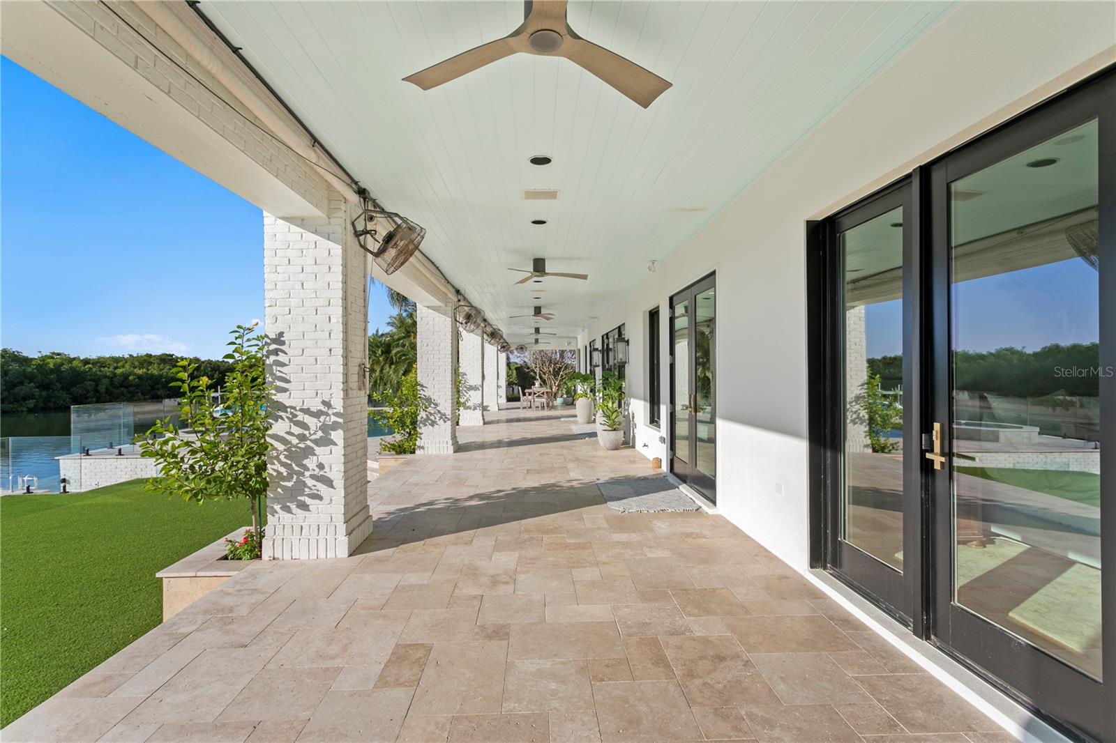 7313 PELICAN ISLAND DR, TAMPA, FL, 33634