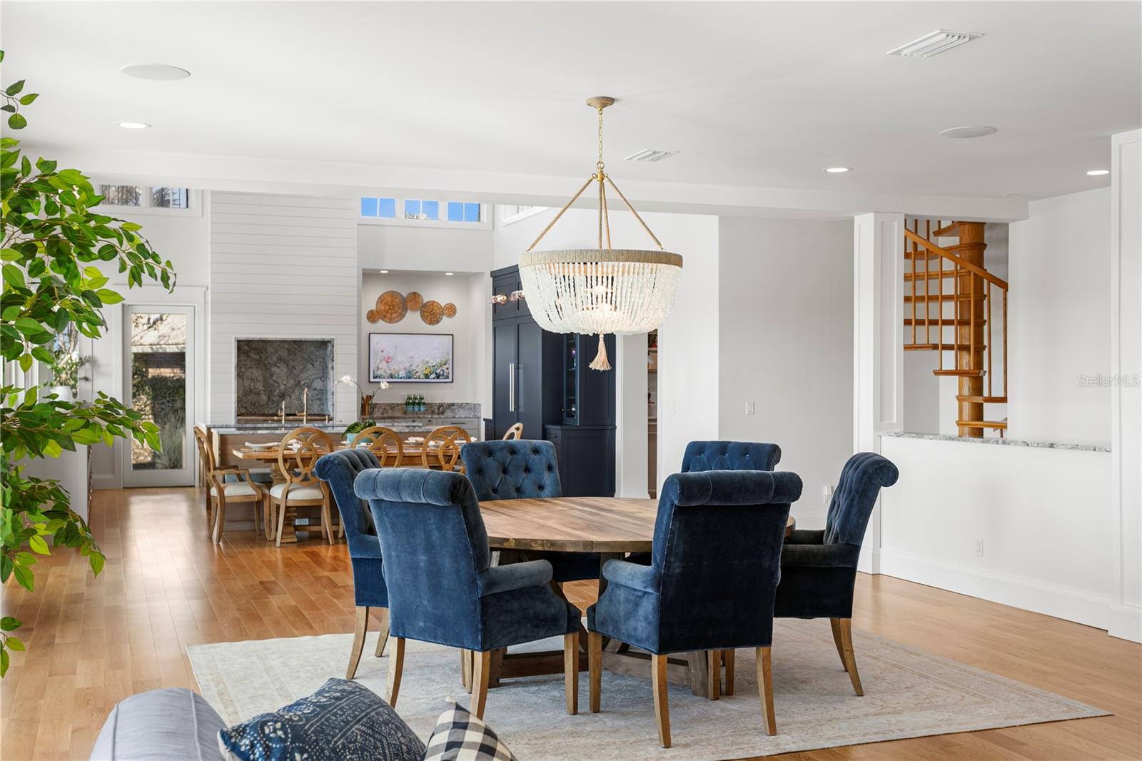 7313 PELICAN ISLAND DR, TAMPA, FL, 33634