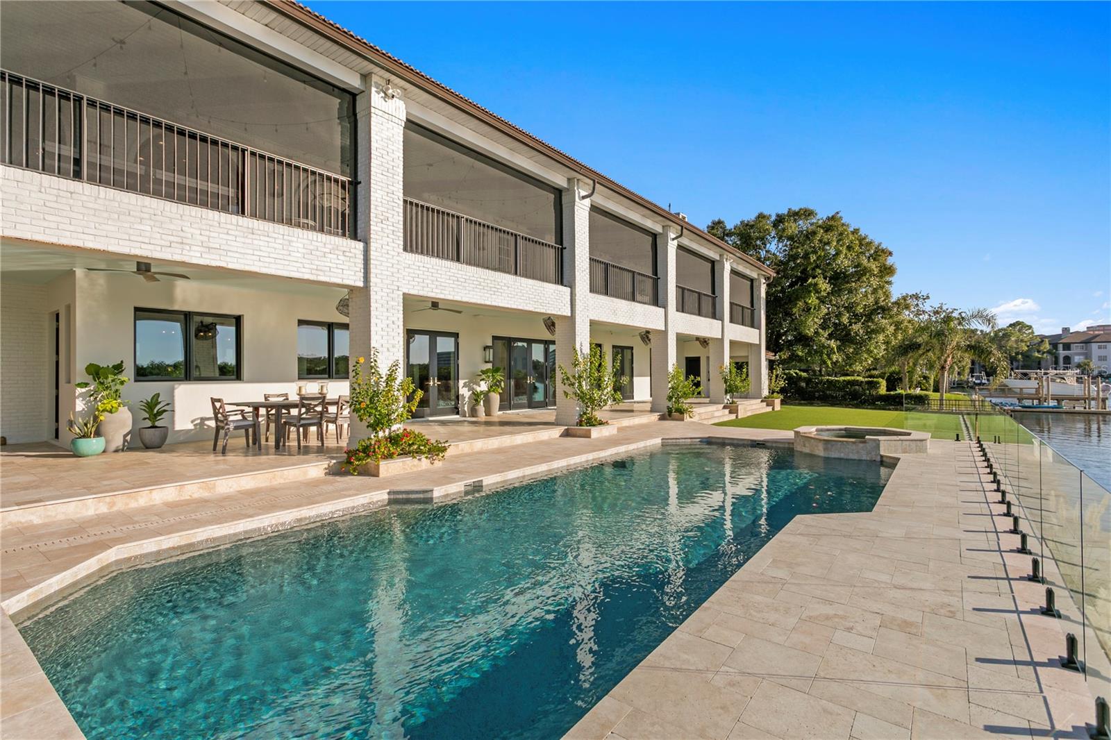 7313 PELICAN ISLAND DR, TAMPA, FL, 33634