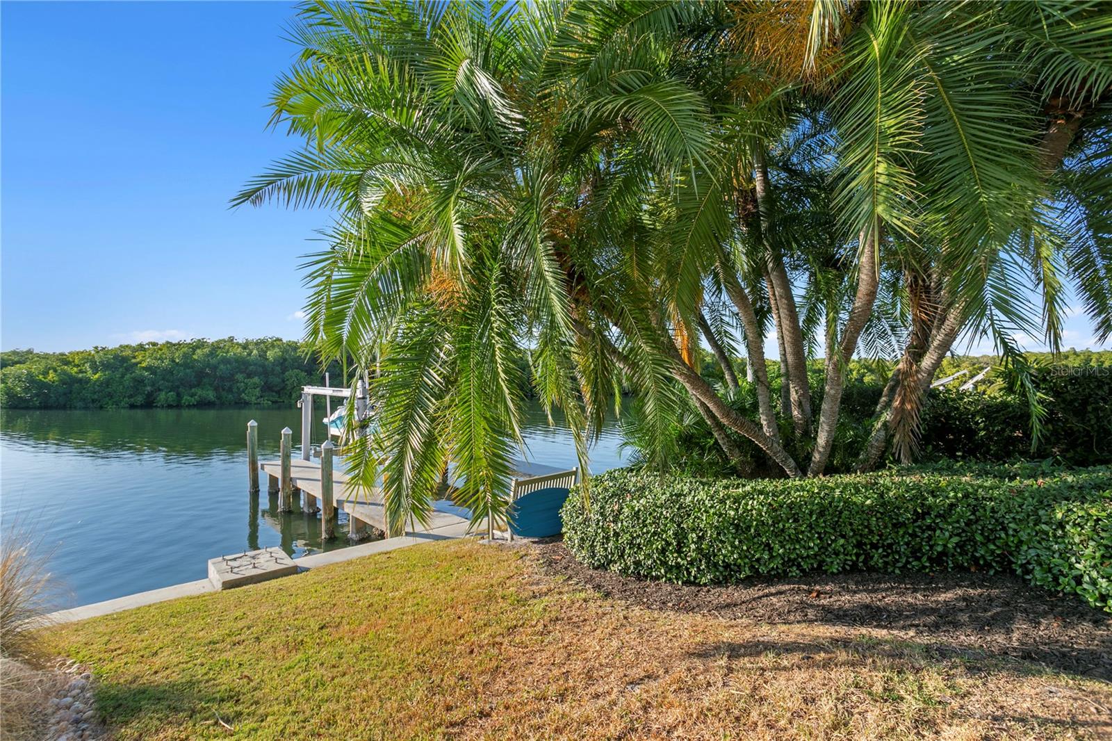 7313 PELICAN ISLAND DR, TAMPA, FL, 33634