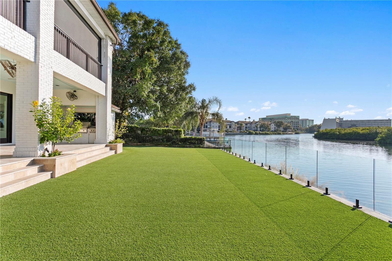 7313 PELICAN ISLAND DR, TAMPA, FL, 33634