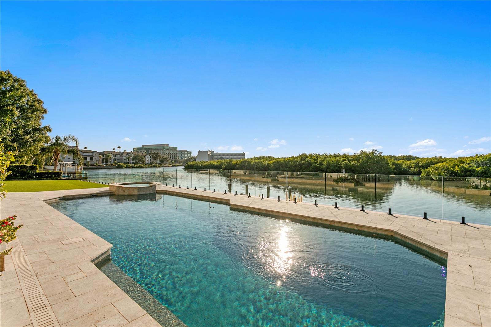 7313 PELICAN ISLAND DR, TAMPA, FL, 33634