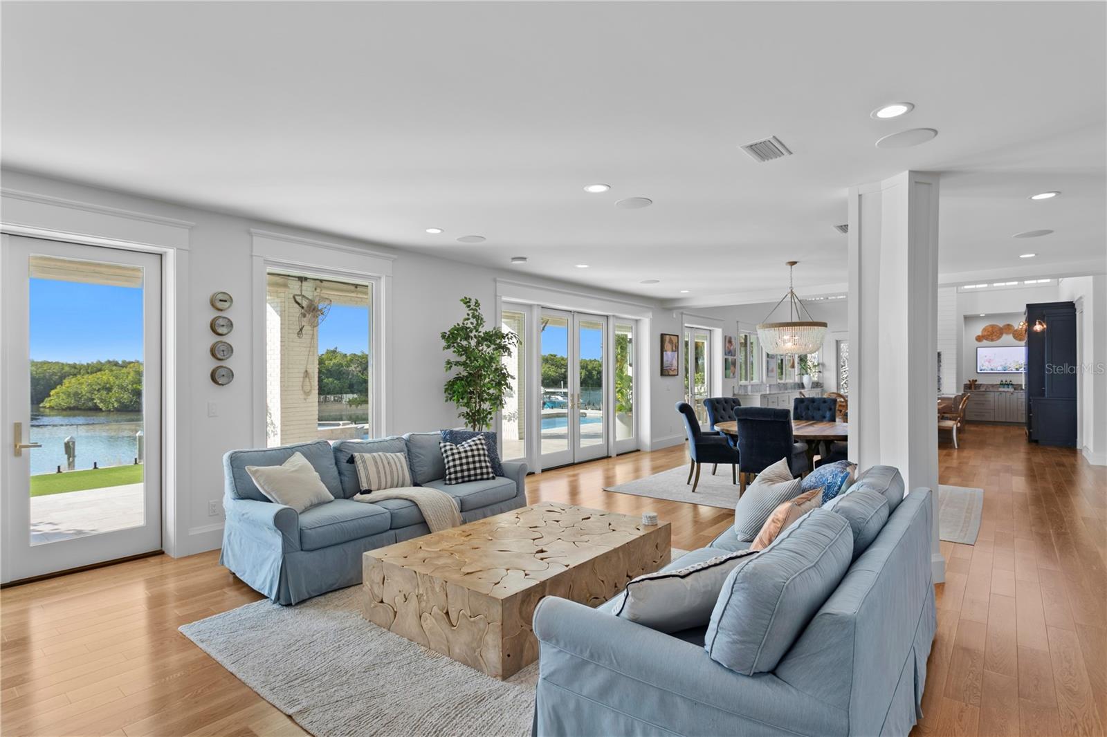 7313 PELICAN ISLAND DR, TAMPA, FL, 33634