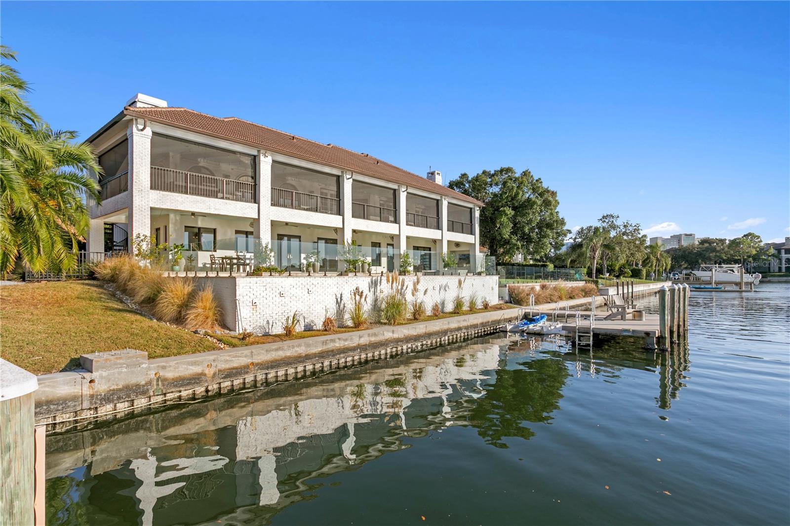 7313 PELICAN ISLAND DR, TAMPA, FL, 33634