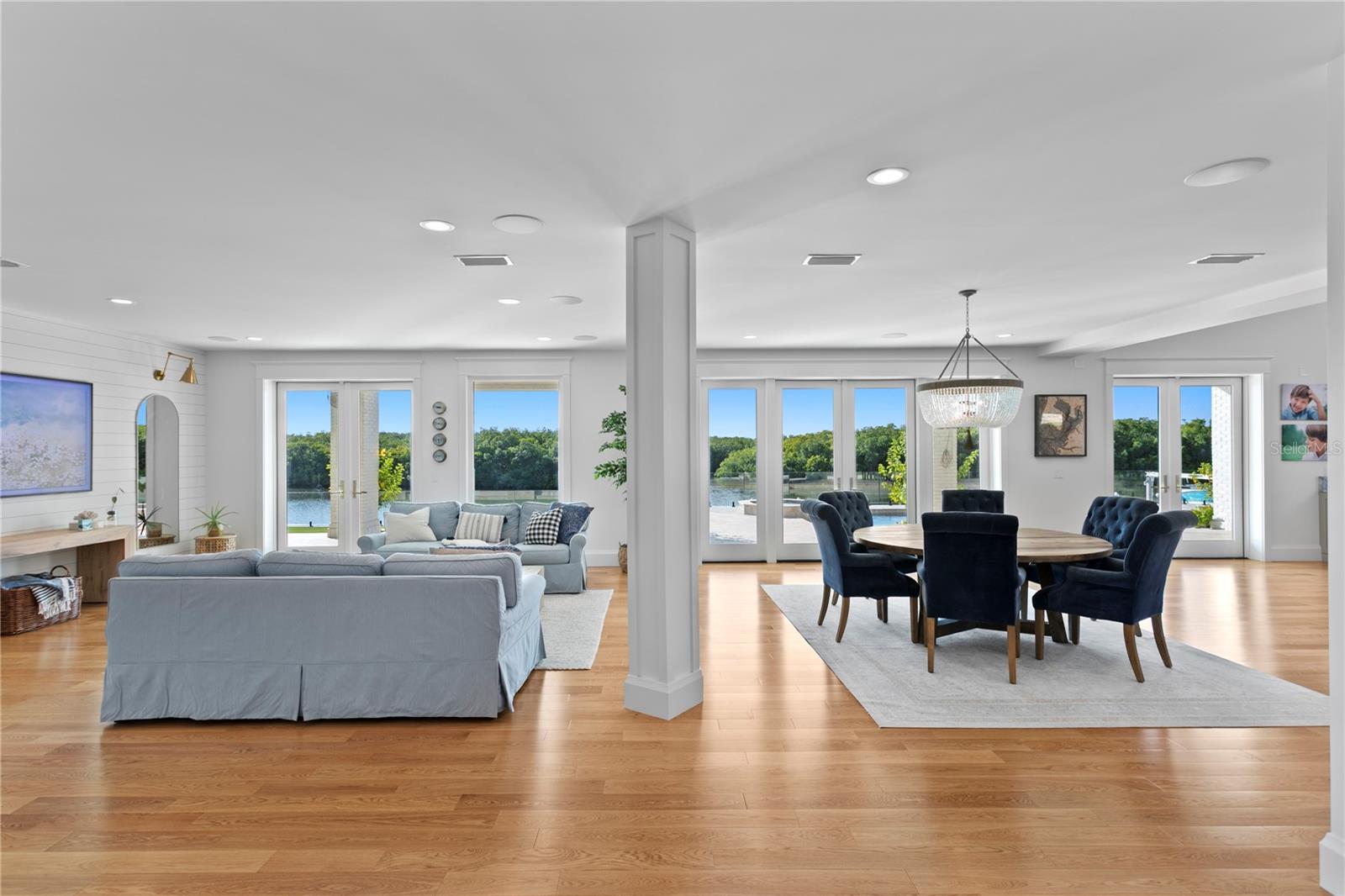 7313 PELICAN ISLAND DR, TAMPA, FL, 33634