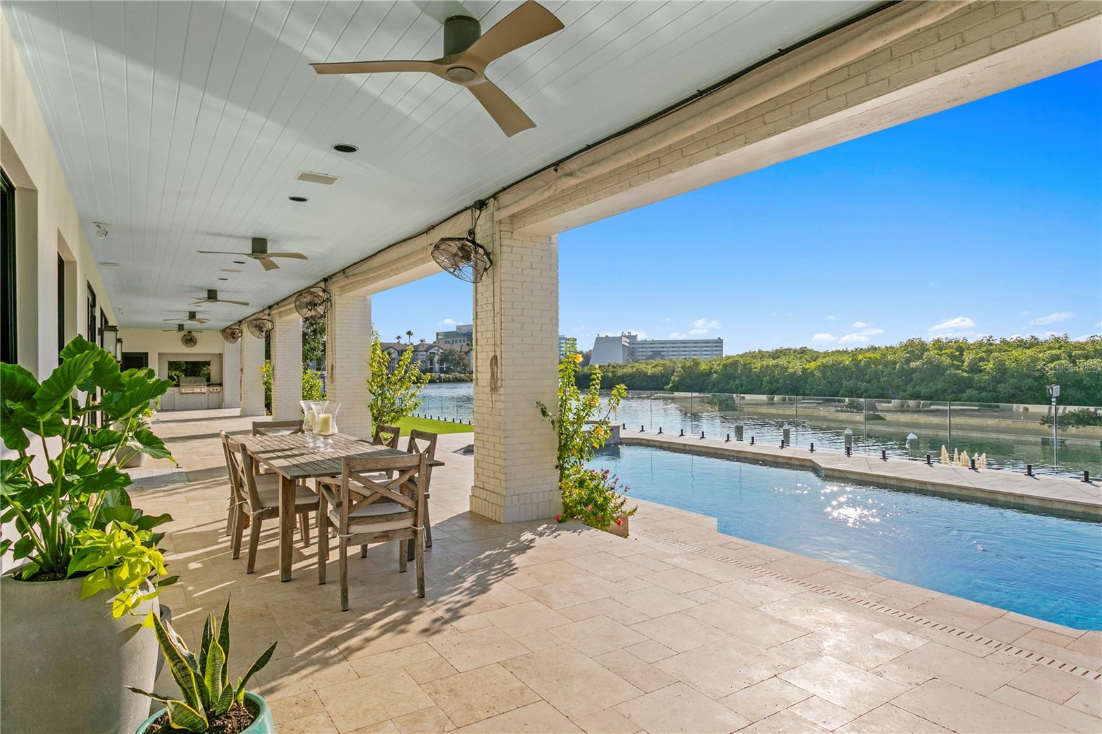 7313 PELICAN ISLAND DR, TAMPA, FL, 33634