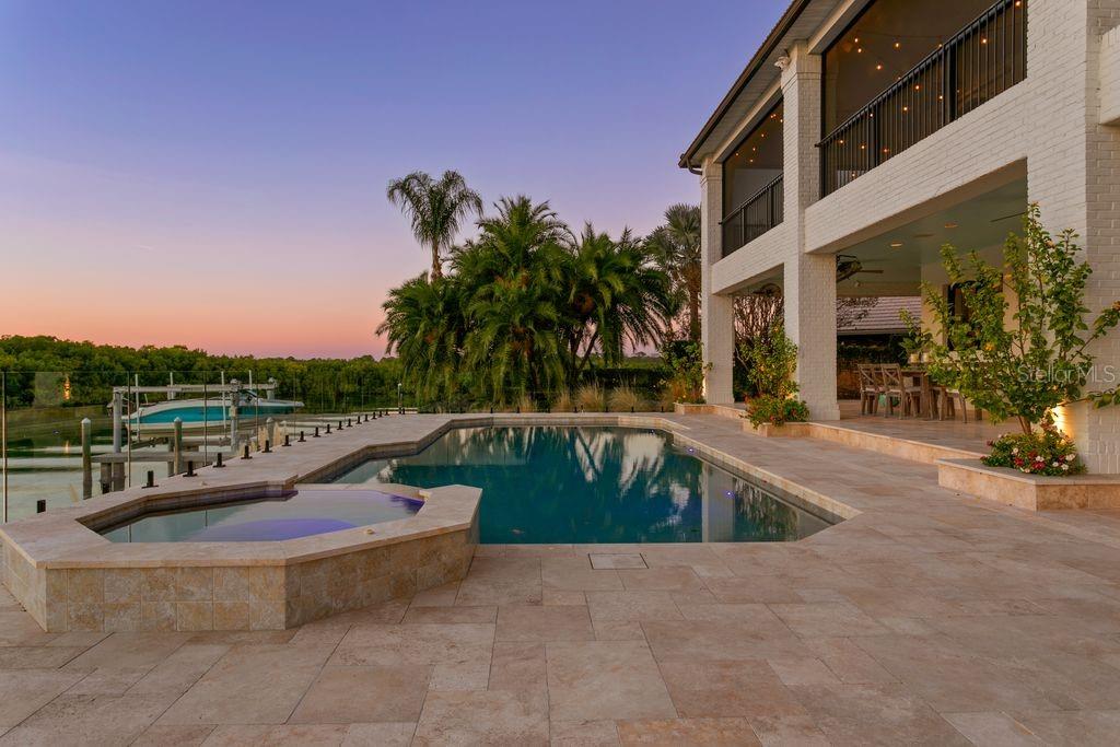 7313 PELICAN ISLAND DR, TAMPA, FL, 33634