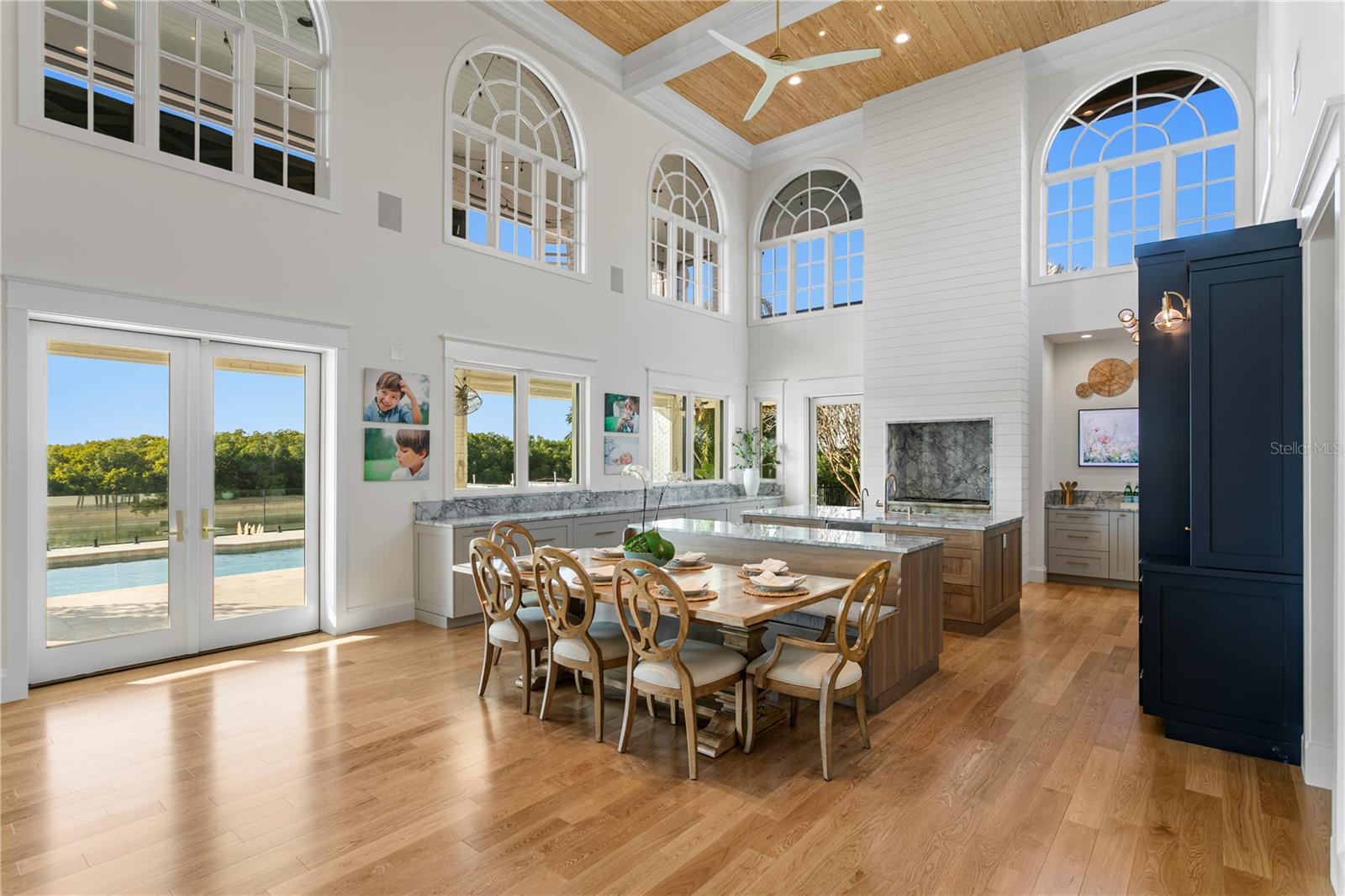 7313 PELICAN ISLAND DR, TAMPA, FL, 33634