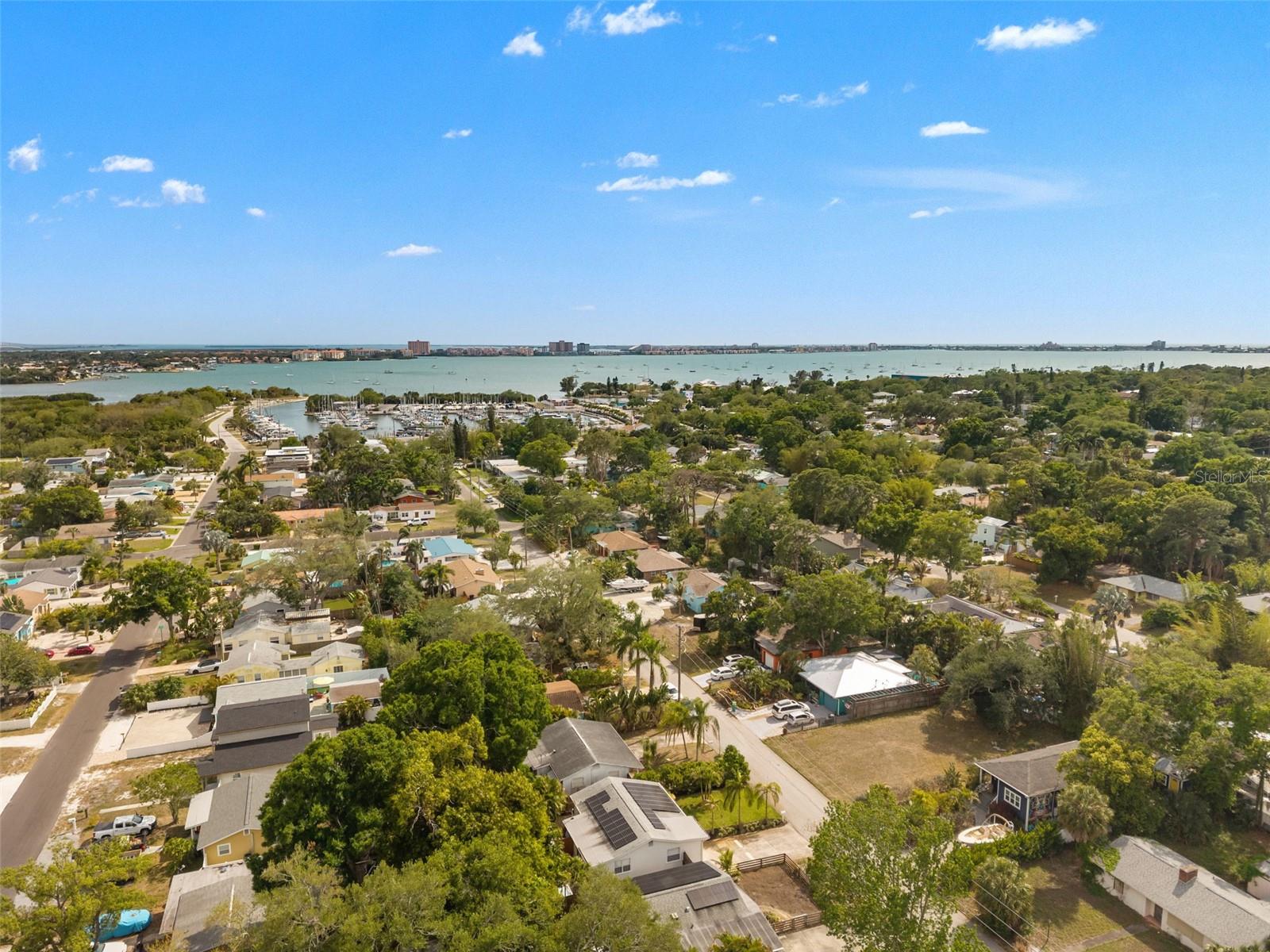 2612 46TH ST S, GULFPORT, FL, 33711