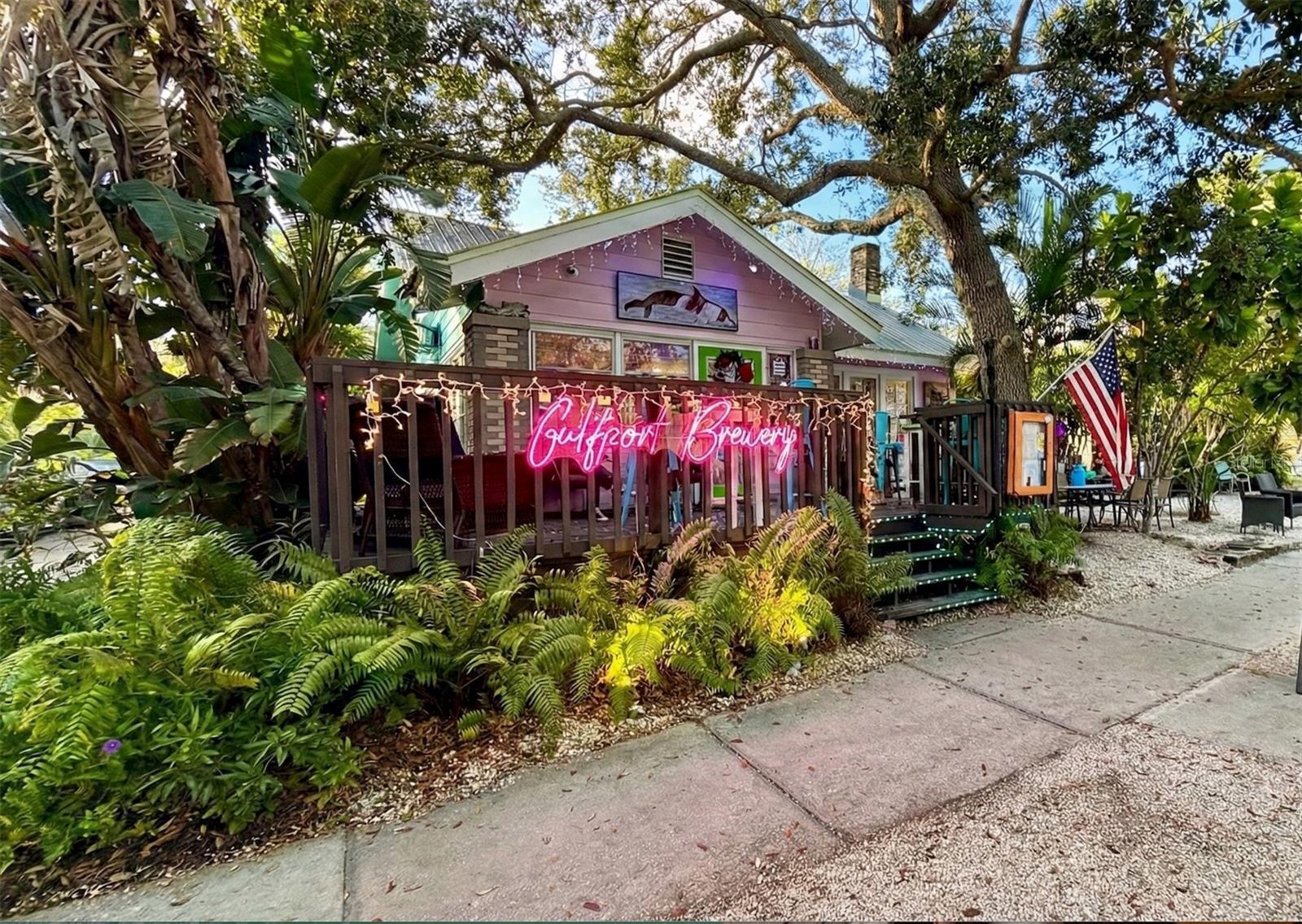 2612 46TH ST S, GULFPORT, FL, 33711