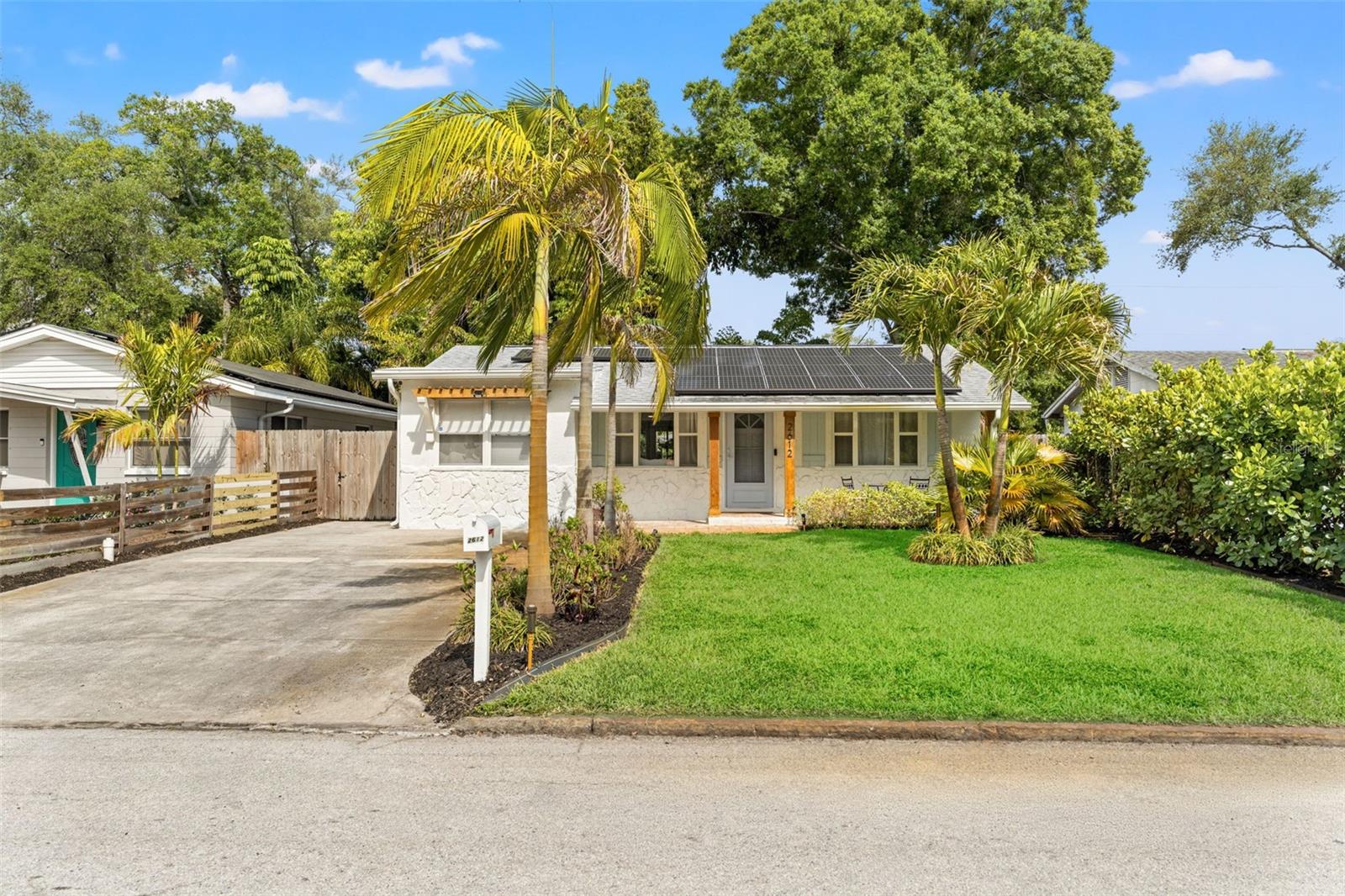 2612 46TH ST S, GULFPORT, FL, 33711