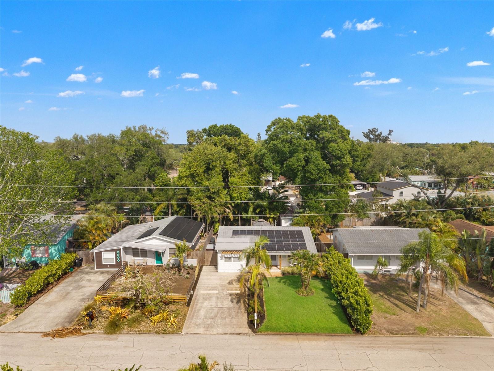 2612 46TH ST S, GULFPORT, FL, 33711