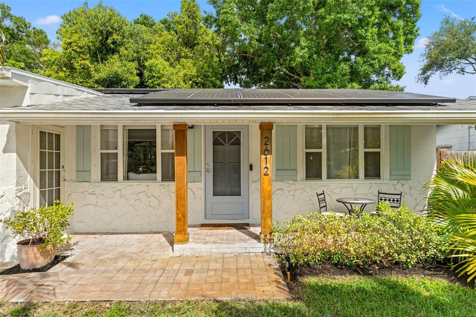 2612 46TH ST S, GULFPORT, FL, 33711