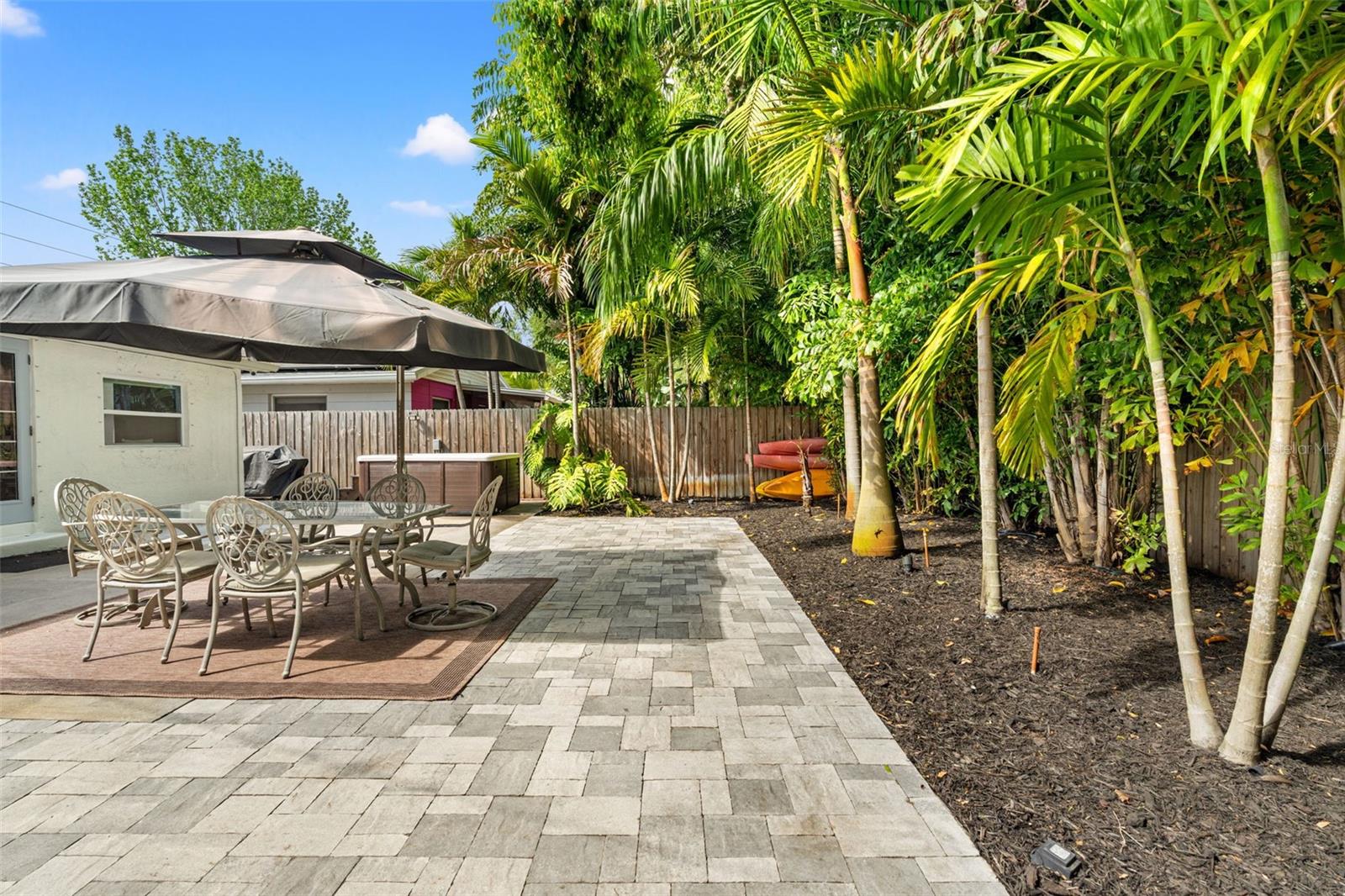 2612 46TH ST S, GULFPORT, FL, 33711