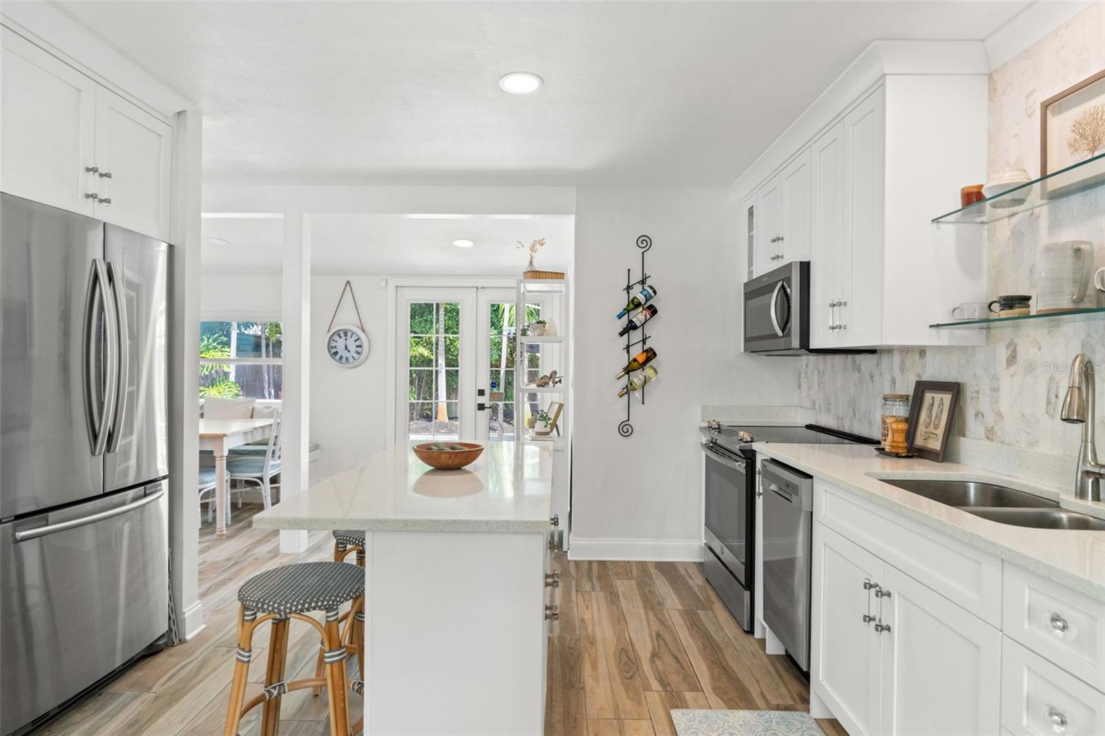 2612 46TH ST S, GULFPORT, FL, 33711