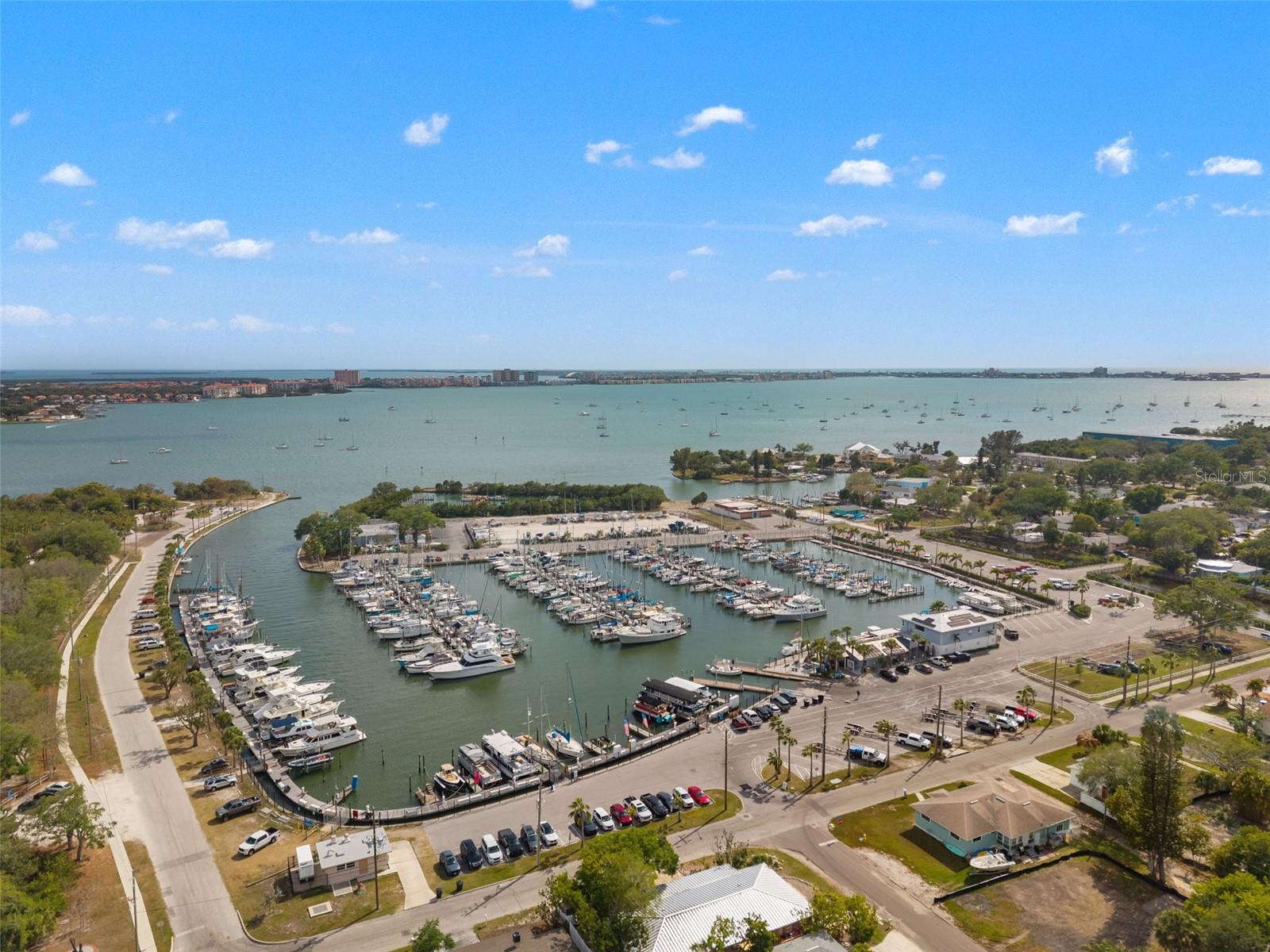 2612 46TH ST S, GULFPORT, FL, 33711