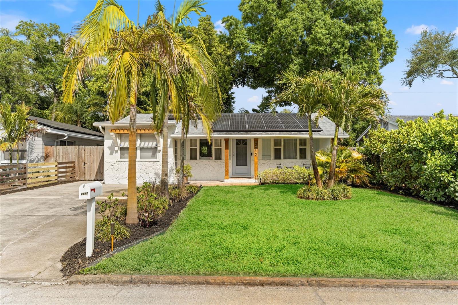 2612 46TH ST S, GULFPORT, FL, 33711
