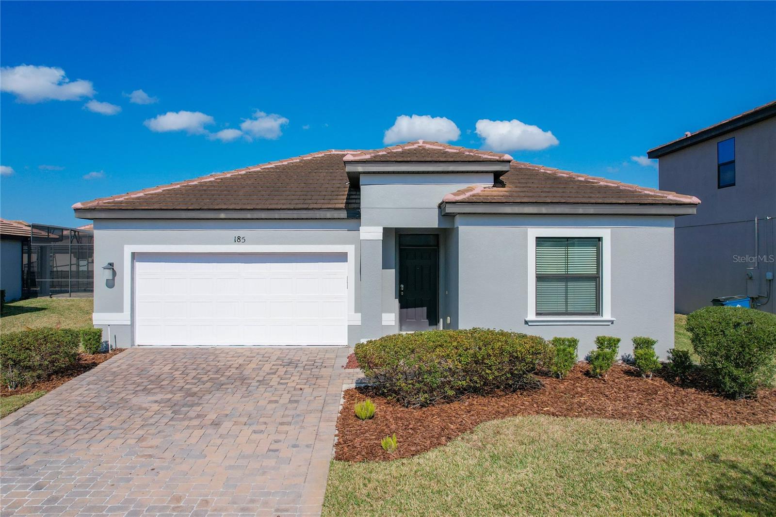 185 BROOKES PL, HAINES CITY, FL, 33844