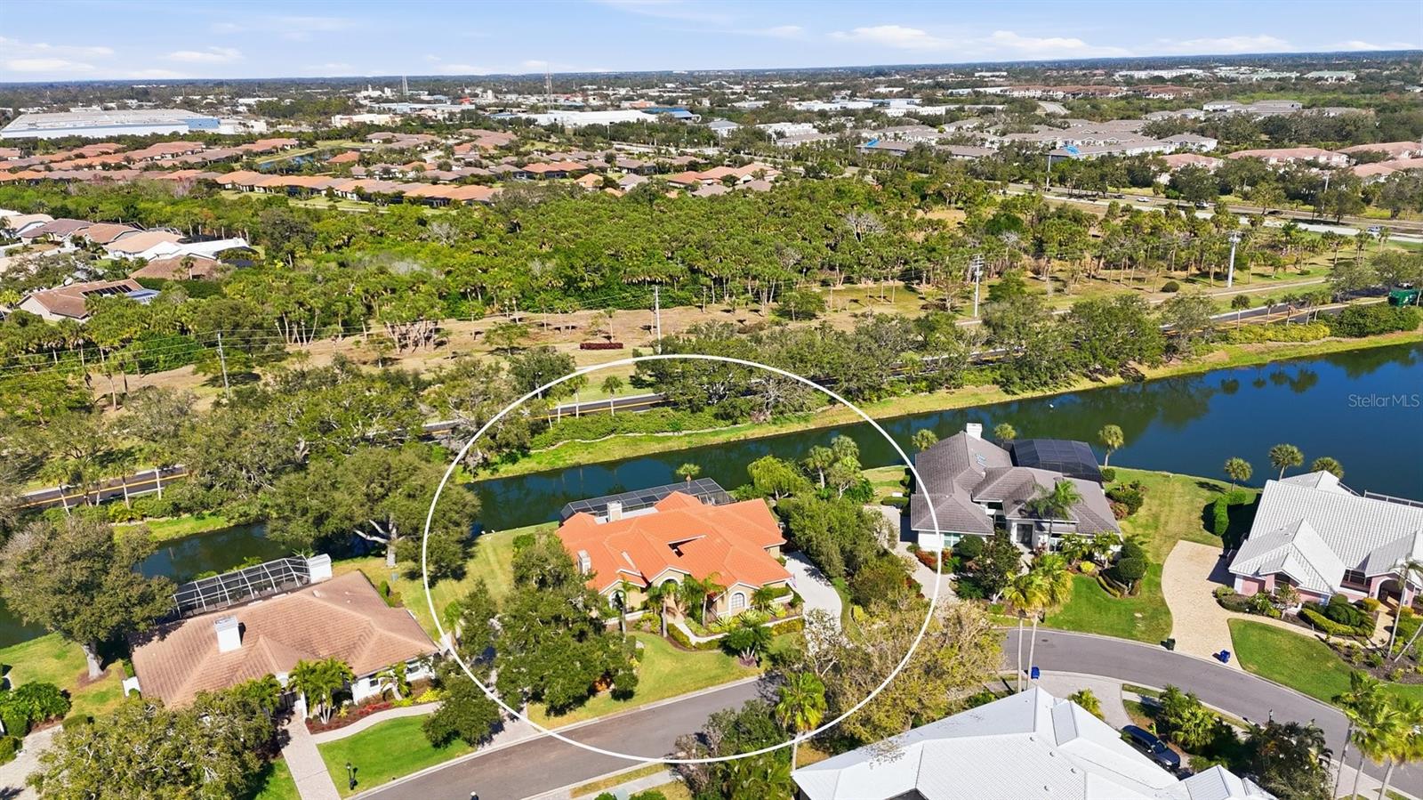 4221 ESCONDITO CIR, SARASOTA, FL, 34238