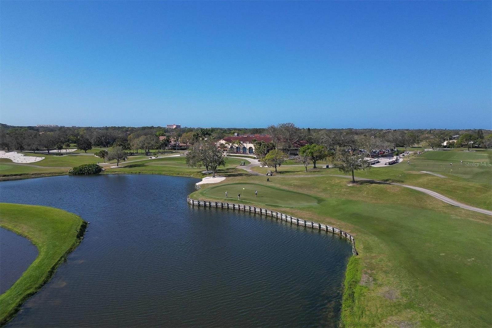 4221 ESCONDITO CIR, SARASOTA, FL, 34238