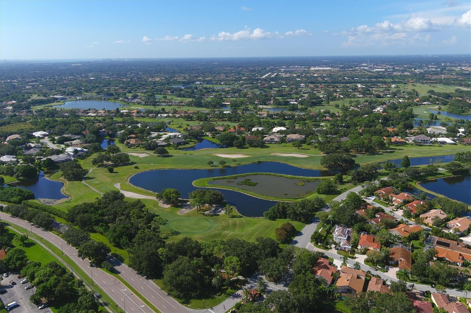 4221 ESCONDITO CIR, SARASOTA, FL, 34238