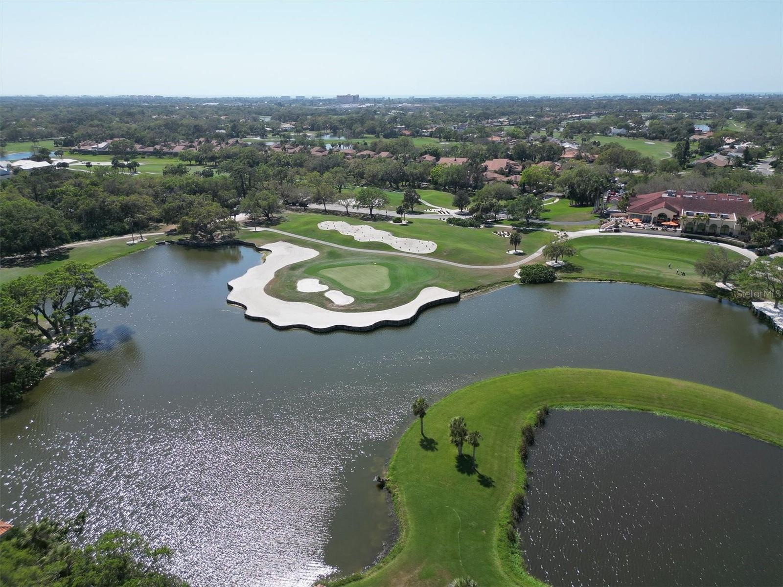 4221 ESCONDITO CIR, SARASOTA, FL, 34238