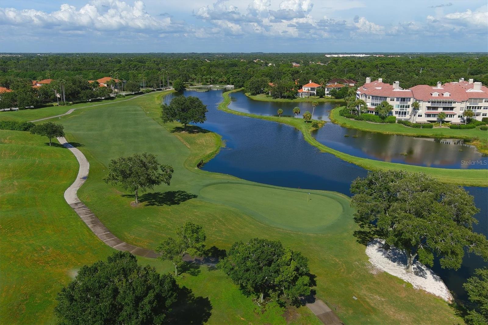 4221 ESCONDITO CIR, SARASOTA, FL, 34238