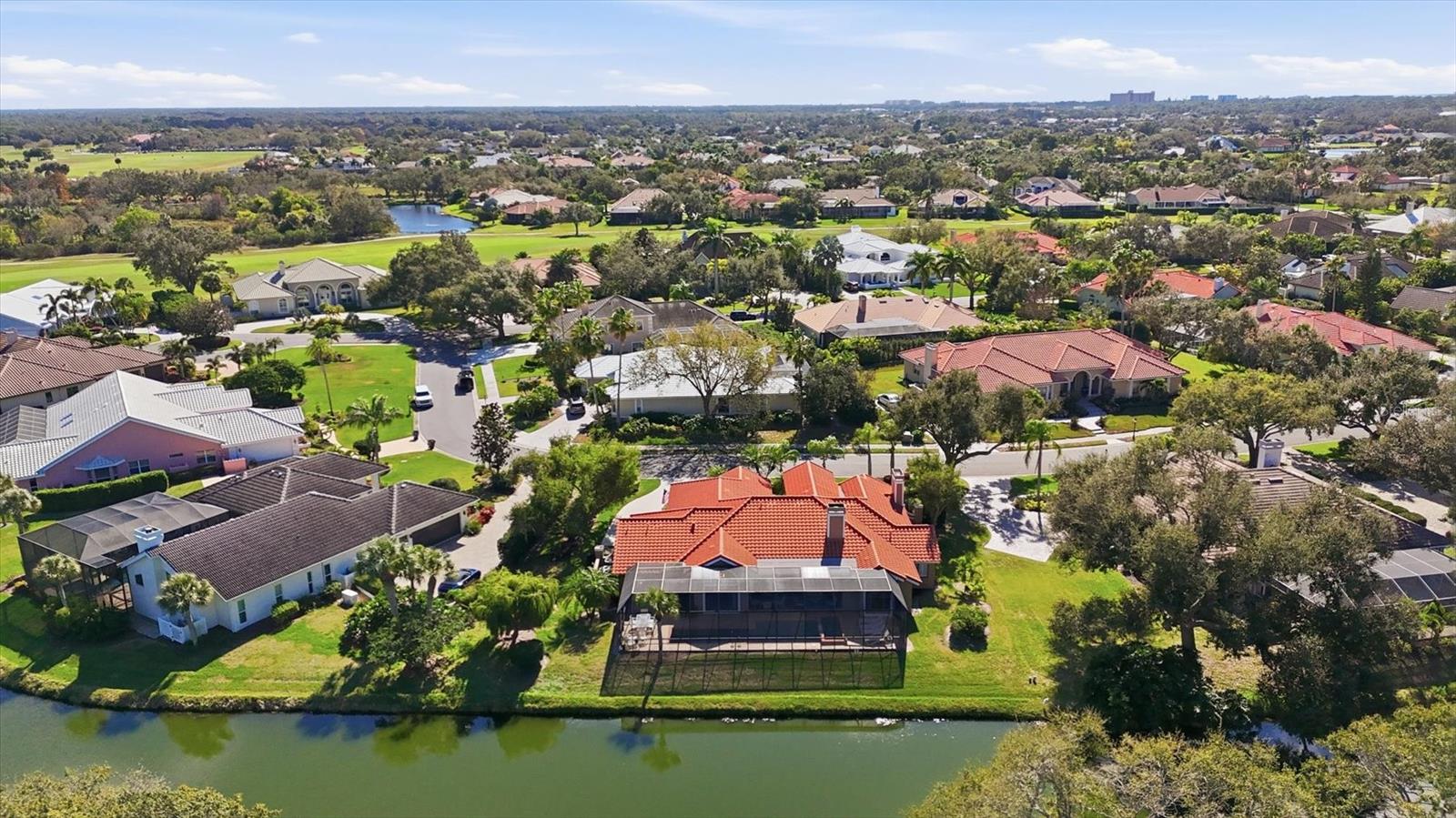 4221 ESCONDITO CIR, SARASOTA, FL, 34238