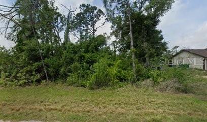 5441 BURGNER ST, PORT CHARLOTTE, FL, 33981